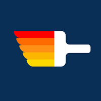 Five Star Painting logo