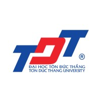 Ton Duc Thang University logo