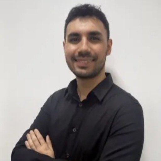 João Pedro Vieira Camargo