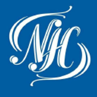 Nevsky Hotels Group logo