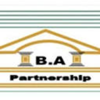 BODE ADEDIJI PARTNERSHIP logo