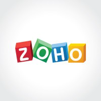 zoho logo