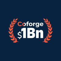 Coforge logo