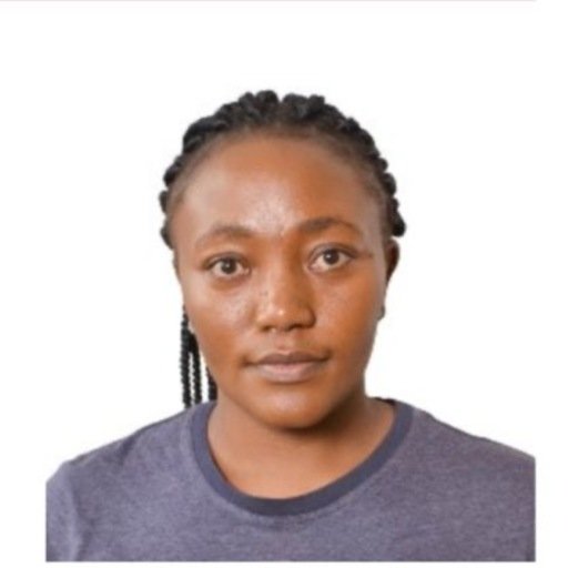 Mellen Kwamboka Ogaro