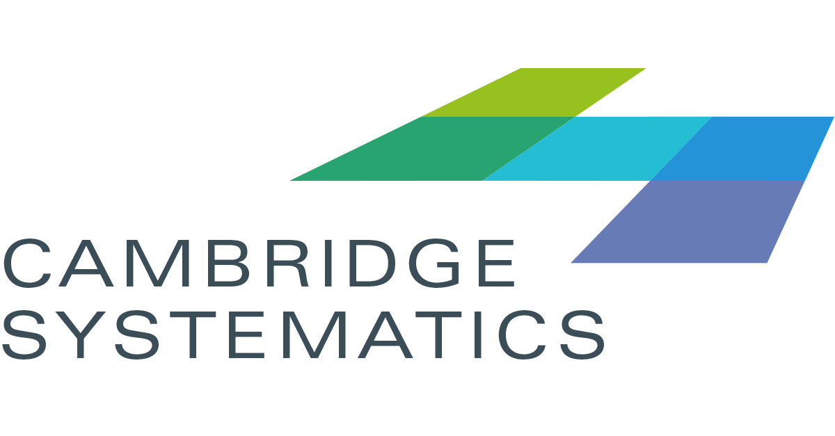 Cambridge Systematics, Inc. logo