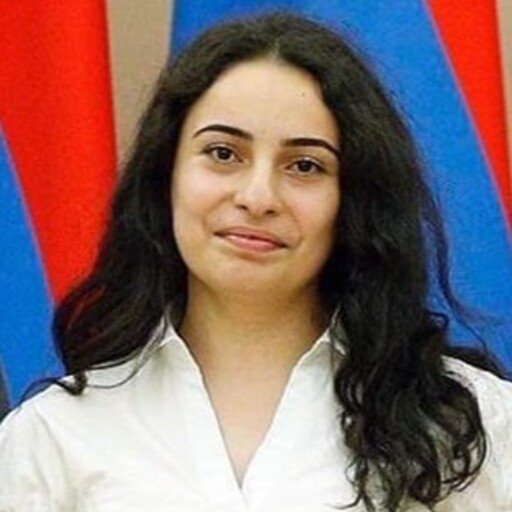 Արաքսի Գասպարյան