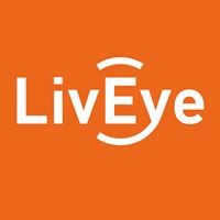 LivEye logo