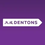 Dentons logo