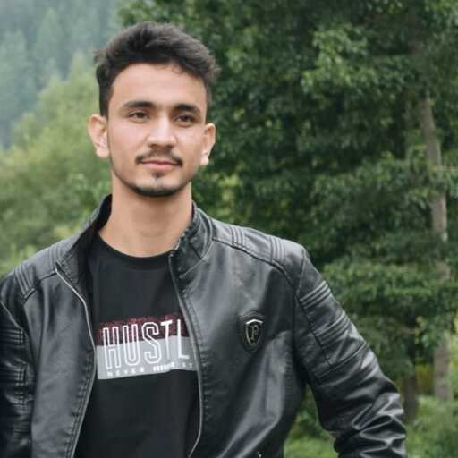 Syed Kazmi