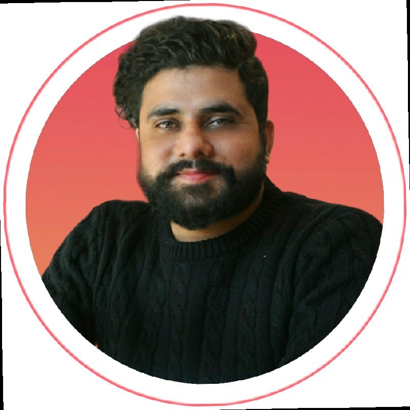 Dev Tyagi