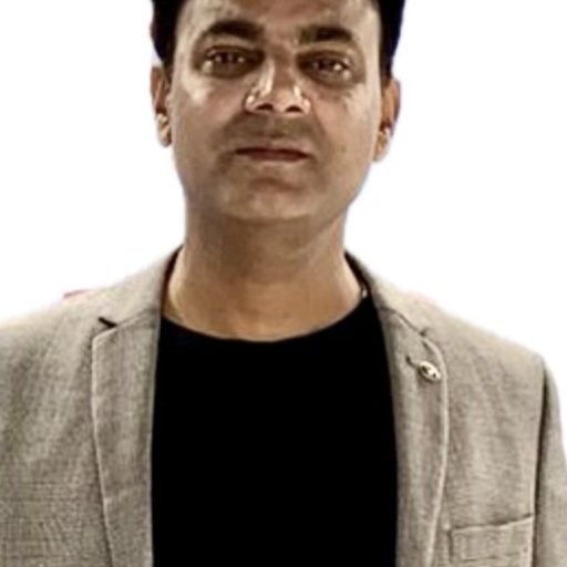 Praveen Mishra
