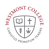 Westmont College logo