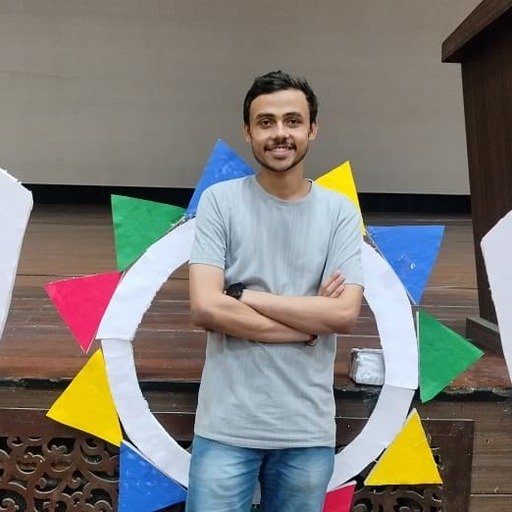 Abhay Agnihotri