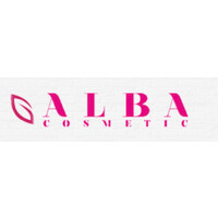 Alba Cosmetic International Sha logo
