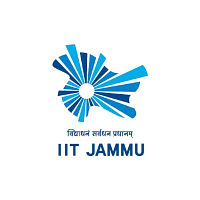 Indian Institute of Technology, Jammu logo