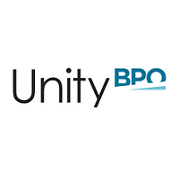 UnityBPO logo