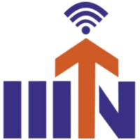 Indian Institute of Information Technology Nuzvid logo