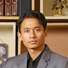 Rozi Ibaddallah