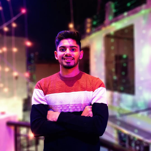 Samarth Sharma