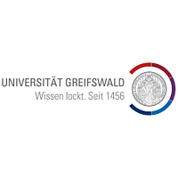 Universität Greifswald logo