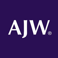 AJ Walter Aviation logo