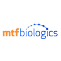 MTF Biologics logo