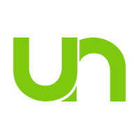 Unloop Produções logo