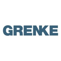 GRENKE logo