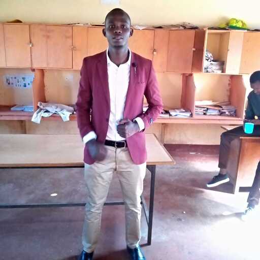 Boniface Koech