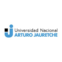 Universidad Nacional Arturo Jauretche logo