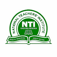 National Teachers' Institute logo