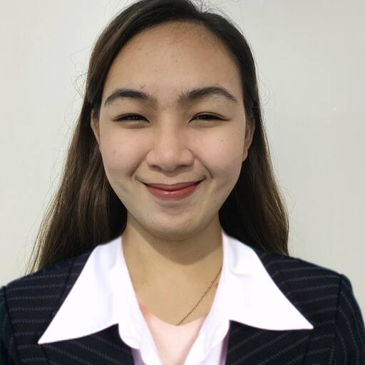 aira mae baran
