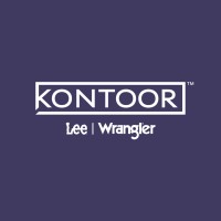 Kontoor Brands logo