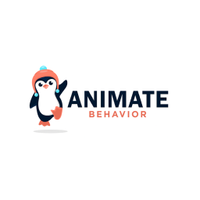 Animate Behavior  logo