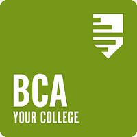 Berkshire College of Agriculture logo