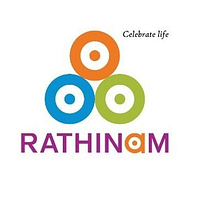 Rathinam Technical Campus logo
