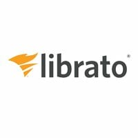 Librato logo