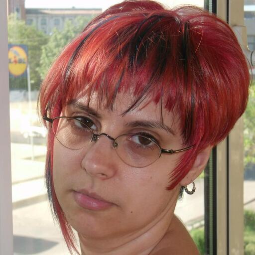 Irina Cristina Tenu
