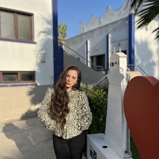 Fatima ezzahra Chahidi