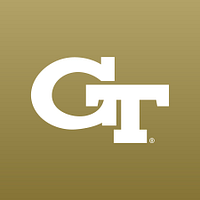 Georgia Institute of Technology via Coursera logo