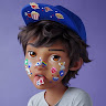 Shailesh User