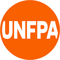 UNFPA logo
