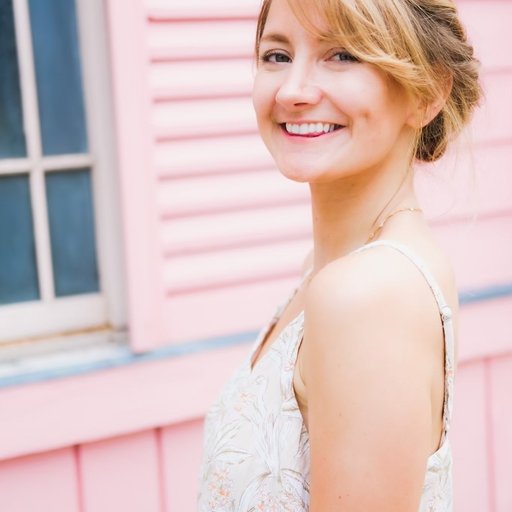 Alisa Holm