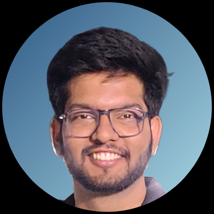 Prakhar Gupta