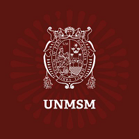 Universidad Nacional Mayor de San Marcos logo