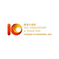 SenseTime logo