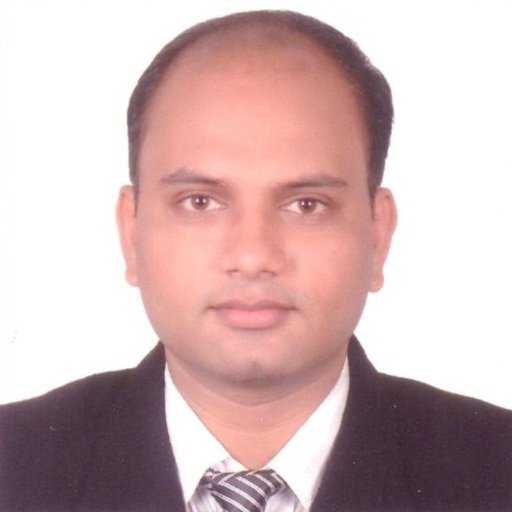 JanakRai Reshamwala