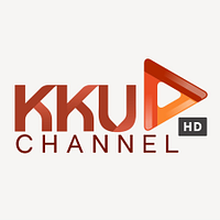 Khon Kaen University logo