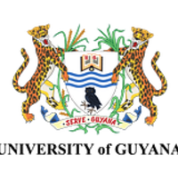 University of Guyana logo