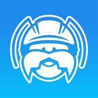 Back4App logo